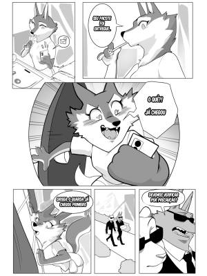 Secret Package Hentai pt-br 03