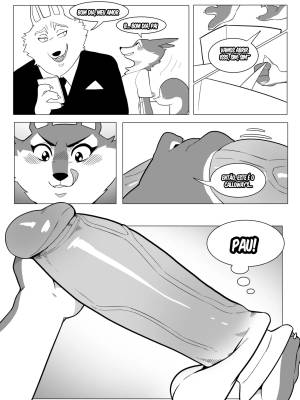 Secret Package Hentai pt-br 06