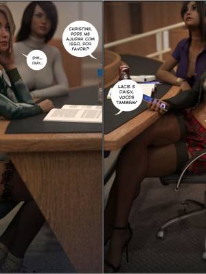 Sexual Education By Lexx228 Hentai pt-br 11