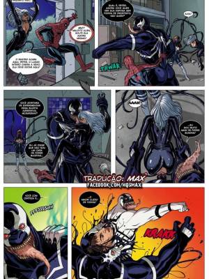Sexual Symbiosis Hentai pt-br 21