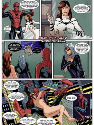 Sexual Symbiosis Hentai pt-br 25