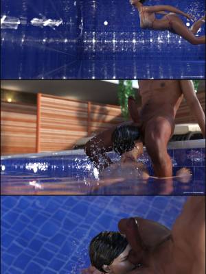 Splash By MaxSmeagol Hentai pt-br 14