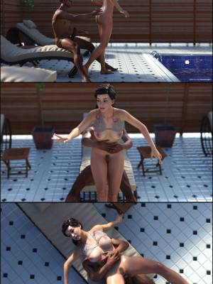 Splash By MaxSmeagol Hentai pt-br 20