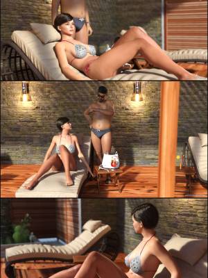 Splash By MaxSmeagol Hentai pt-br 35