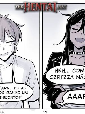 Step By Step by Pcmaniac88 Part 11 Hentai pt-br 09