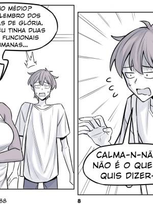 Step By Step by Pcmaniac88 Part 12 Hentai pt-br 08