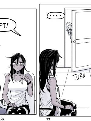 Step By Step by Pcmaniac88 Part 12 Hentai pt-br 17