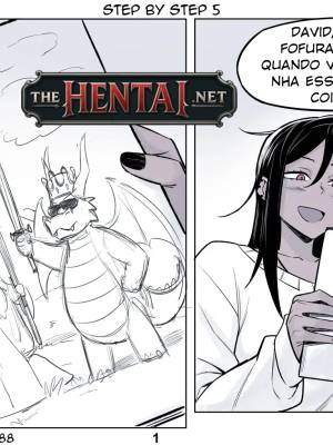 Step By Step 5