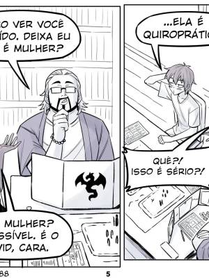 Step By Step By PeaCh88 Part 7 Hentai pt-br 05