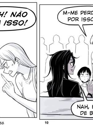 Step By Step Part 9 Hentai pt-br 10