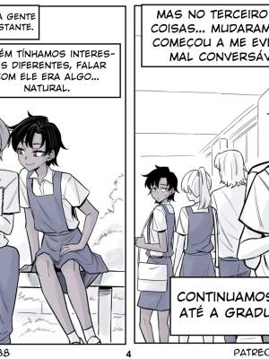Step By Step: Special 2 Hentai pt-br 04