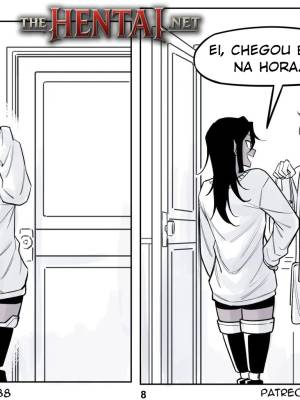 Step By Step: Special 2 Hentai pt-br 08