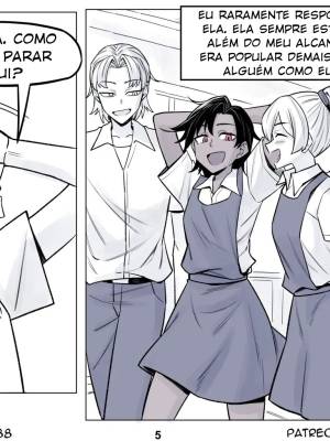 Step By Step: Special Hentai pt-br 05