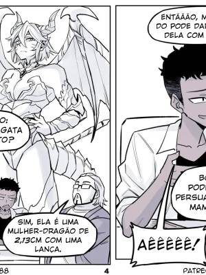 Step By Step: Special Part 3 Hentai pt-br 04