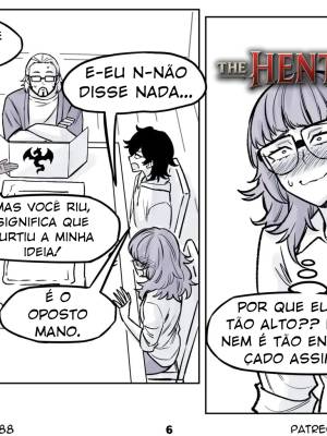 Step By Step: Special Part 3 Hentai pt-br 06