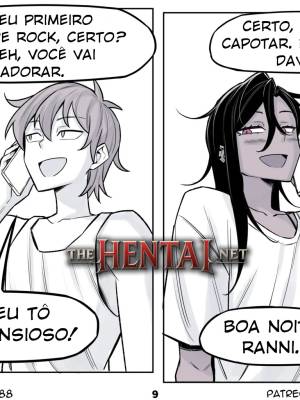 Step By Step: Special Part 4 Hentai pt-br 09