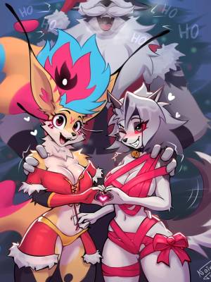 Take a Shot By NaiveTabby Hentai pt-br 153