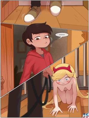 Taming Of a Star: The Star Happening Hentai pt-br 12