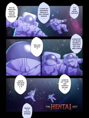 The Biggest Bang! Hentai pt-br 23