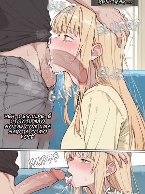 The Bully Stole My Angel Hentai pt-br 17