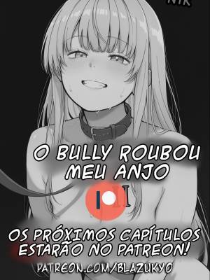 The Bully Stole My Angel Hentai pt-br 27