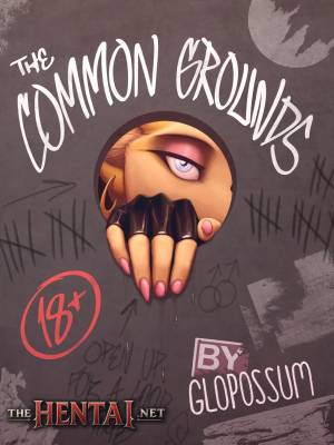 The Common Grounds Hentai pt-br 102