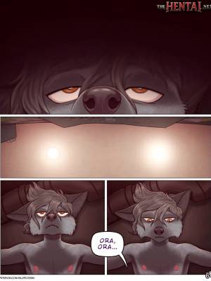 The Common Grounds Hentai pt-br 108