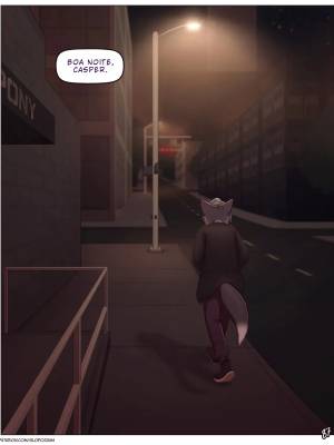 The Common Grounds Hentai pt-br 125