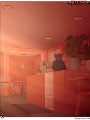 The Common Grounds Hentai pt-br 126