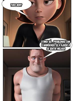 The Incestables Hentai pt-br 25