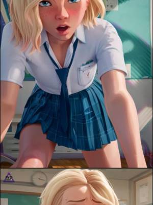 The Lion Turtle Hentai pt-br 07