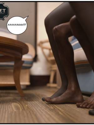 The Masseur 6