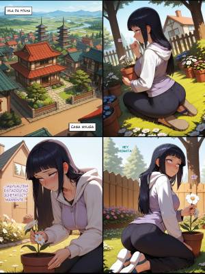 The Village Of Eros Part 8 Hentai pt-br 02