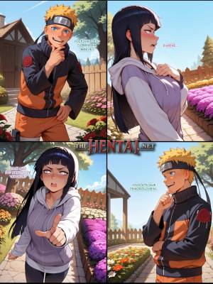The Village Of Eros Part 8 Hentai pt-br 09