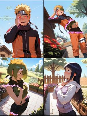 The Village Of Eros Part 8 Hentai pt-br 10
