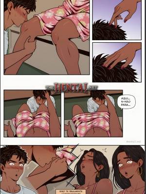 Veronica's Submission Hentai pt-br 03