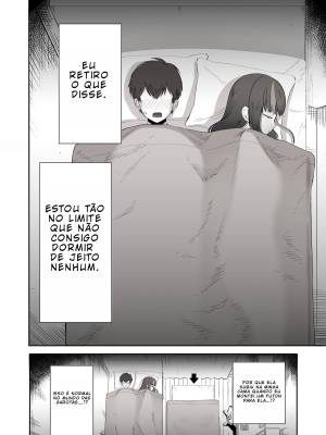 When I Met My Follower I'd Been Passionately Talking About Eroge With Day And Night Hentai pt-br 09
