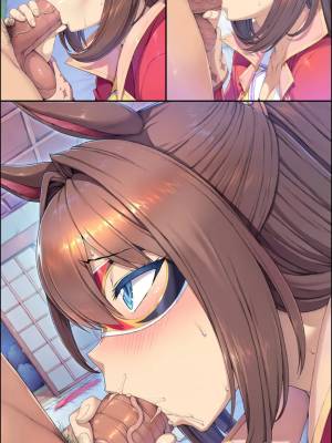 AI Generated: El Condor Pasa By Nanoda Hentai pt-br 08