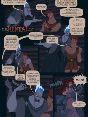 All In The Name Of Eros Hentai pt-br 03