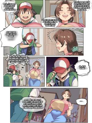 Ash&Delia By MoomooDairy Hentai pt-br 02