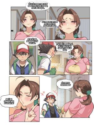 Ash&Delia By MoomooDairy Hentai pt-br 03