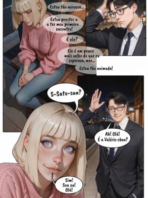 Bump, Set & Fuck Hentai pt-br 19