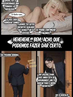 Bump, Set & Fuck Hentai pt-br 30