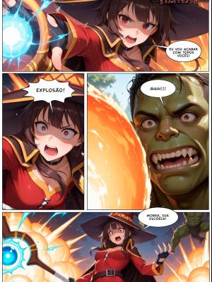 CONSTANTLY FILLED By World Waifus Hentai pt-br 04