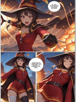CONSTANTLY FILLED By World Waifus Hentai pt-br 05