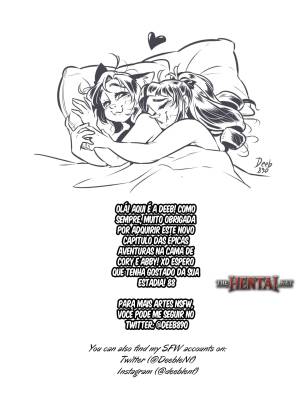 Cory & Abby Part 3: A Sensitive Kitty Hentai pt-br 18