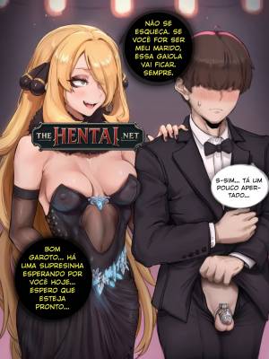 Cynthia Loves You As a Dad... Just Not Your Genes