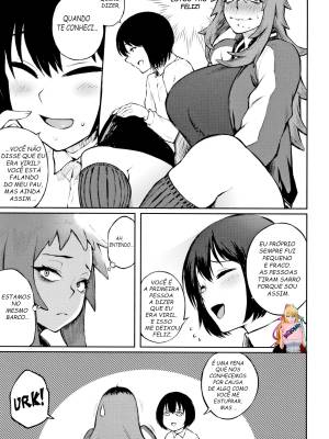 Desired Love By Suruga Kreuz Hentai pt-br 05