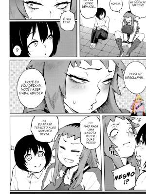 Desired Love By Suruga Kreuz Hentai pt-br 06
