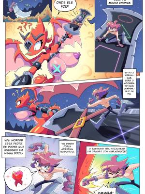 Dragon's Fruit Hentai pt-br 42
